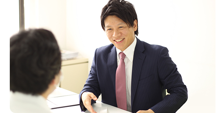 相続の疑問をすべて解決します